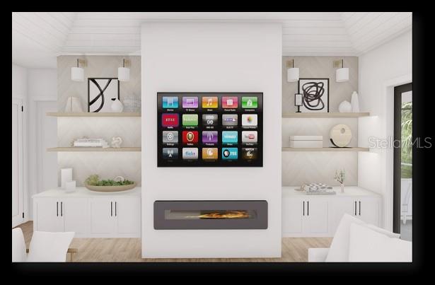 HARBOUR LANDINGS - Residential