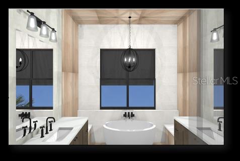 HARBOUR LANDINGS - Residential