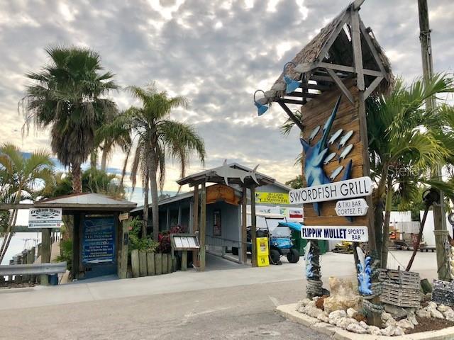 HARBOUR LANDINGS - Residential