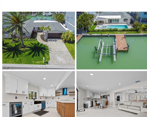 556 JOHNS PASS AVENUE MADEIRA BEACH FL 33708