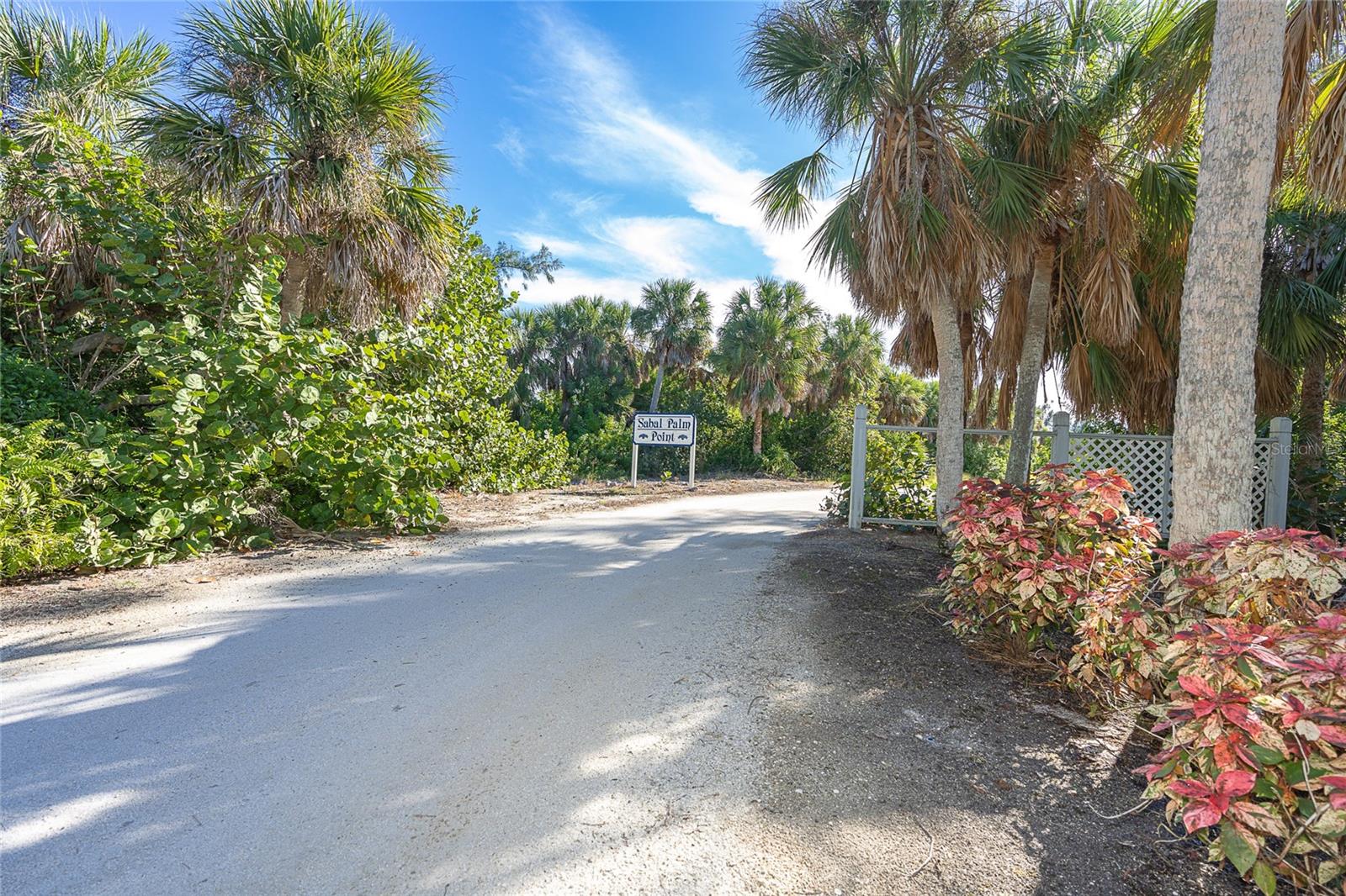 6070 SABLE PALM DRIVE Lot 18