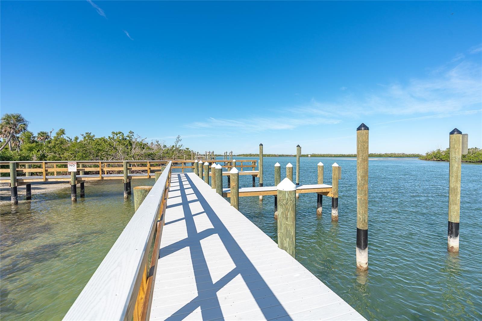 SABAL PALM POINT - Land