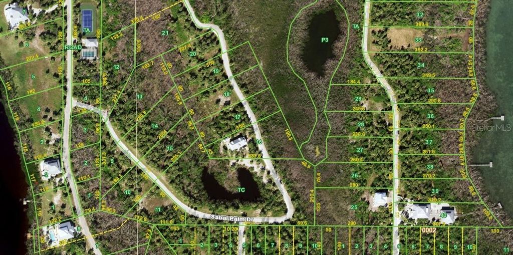 Photo of 6070 Sable Palm Drive #Lot 18, Placida, FL 33946 (MLS # D6146218)