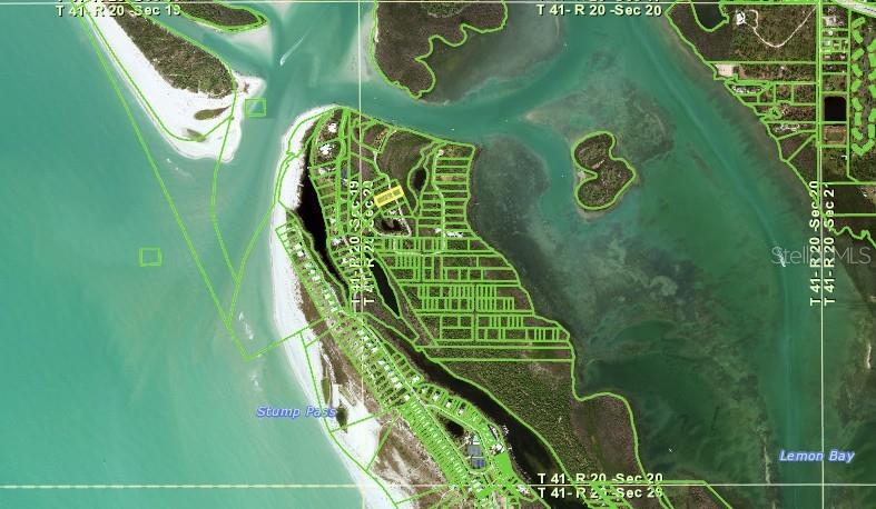 6070 SABLE PALM DRIVE Lot 18