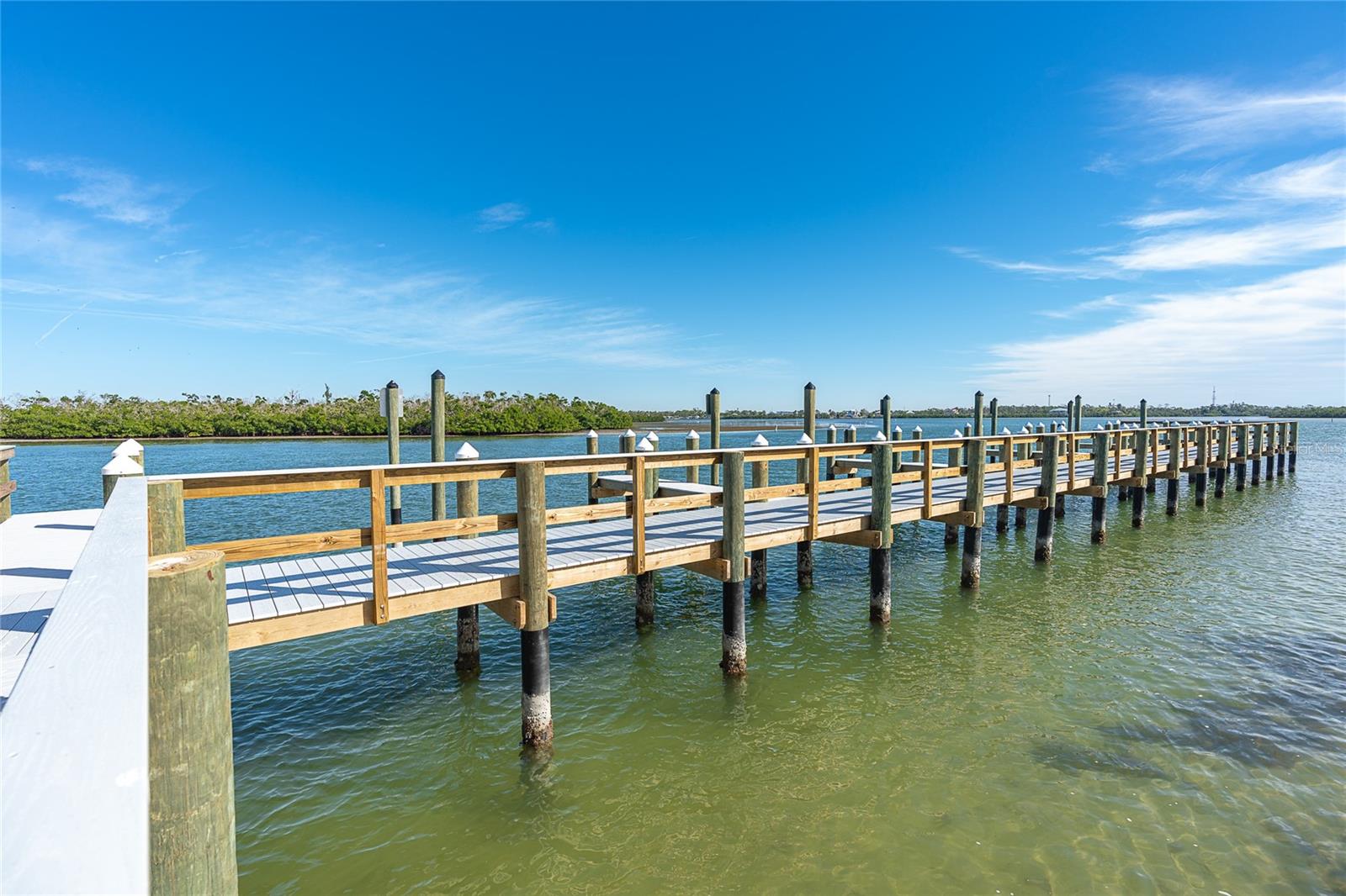 SABAL PALM POINT - Land