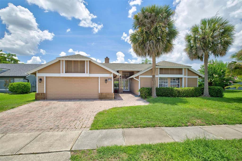 Photo of 3142 Timucua Circle, Orlando, FL 32837 (MLS # TB8520835)