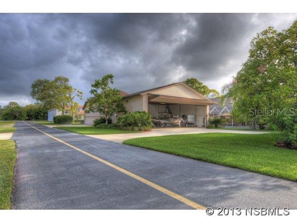 Spruce Creek - Residential