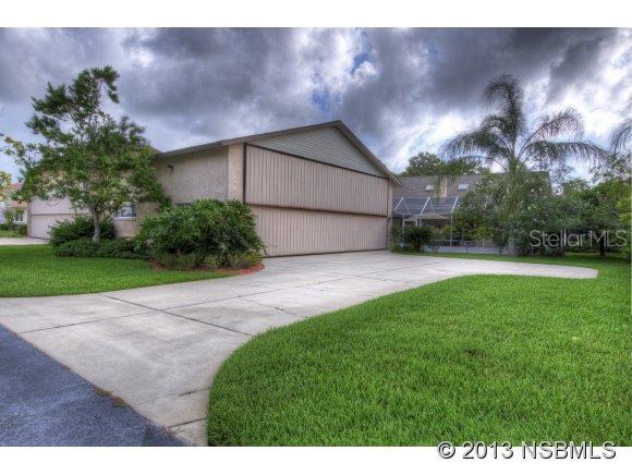 Spruce Creek - Residential