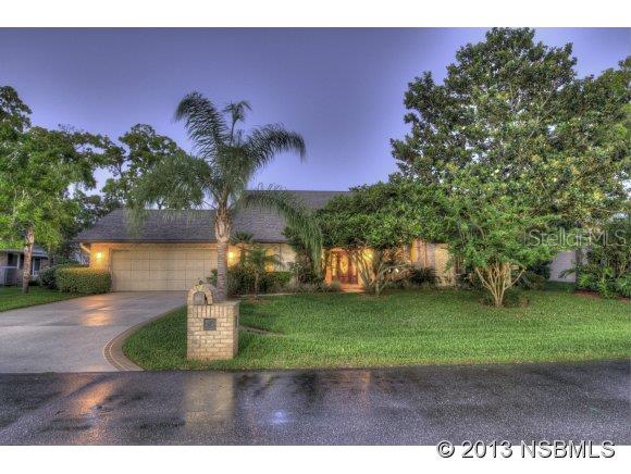 Spruce Creek - Residential