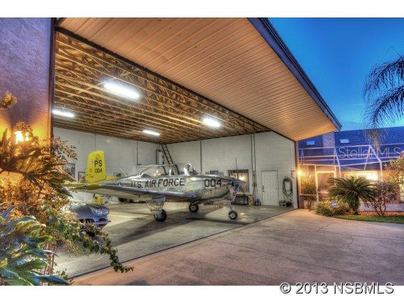 Spruce Creek - Residential