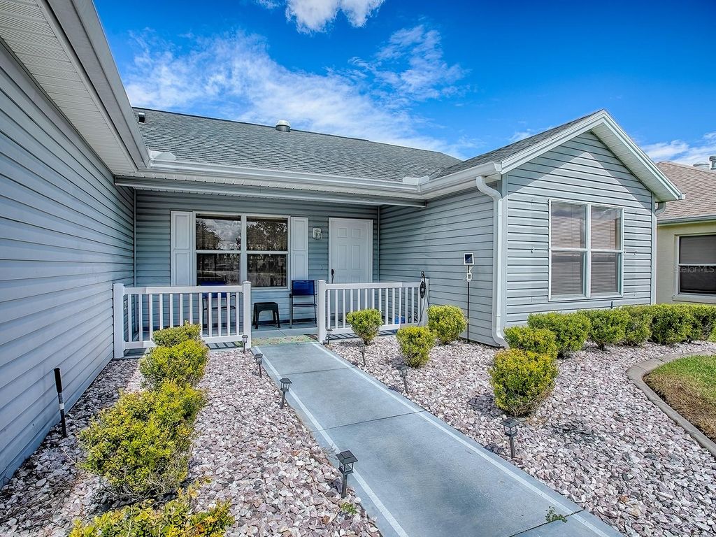 Photo of 2412 Merida Circle, The Villages, FL 32162 (MLS # G5102832)