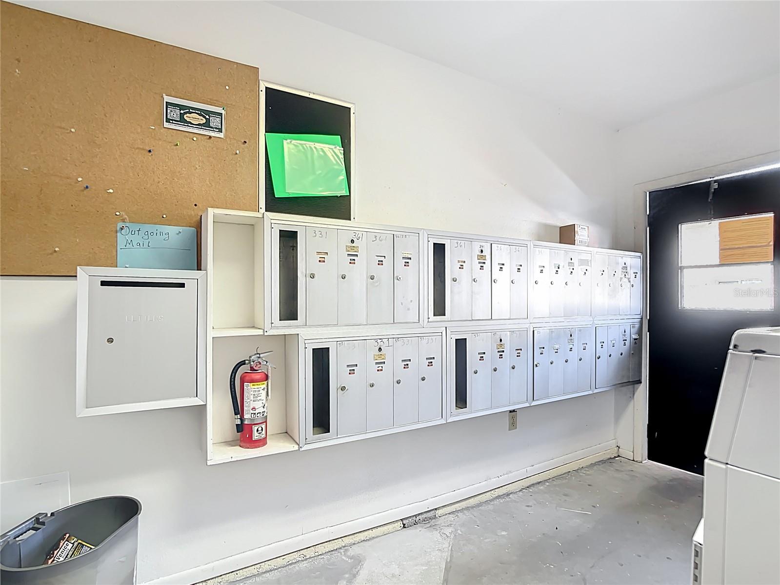 GLENWOOD MANOR - Residential