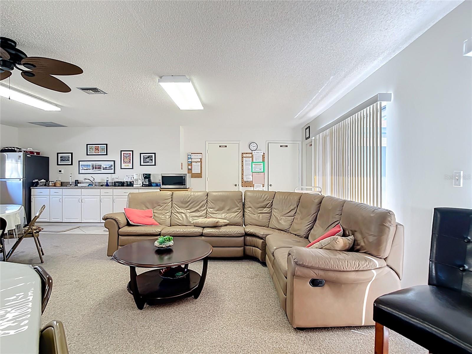 GLENWOOD MANOR - Residential