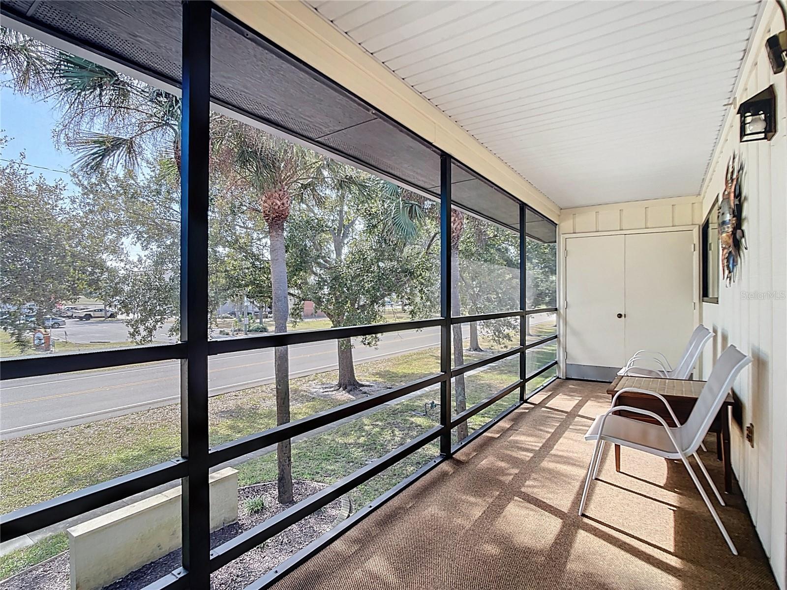 GLENWOOD MANOR - Residential