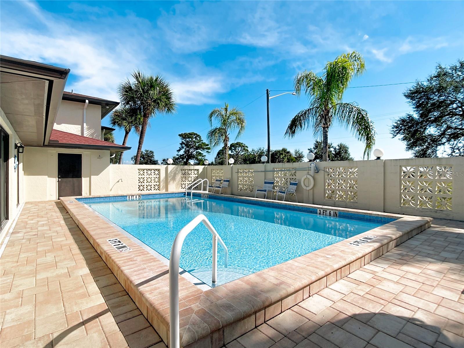 GLENWOOD MANOR - Residential