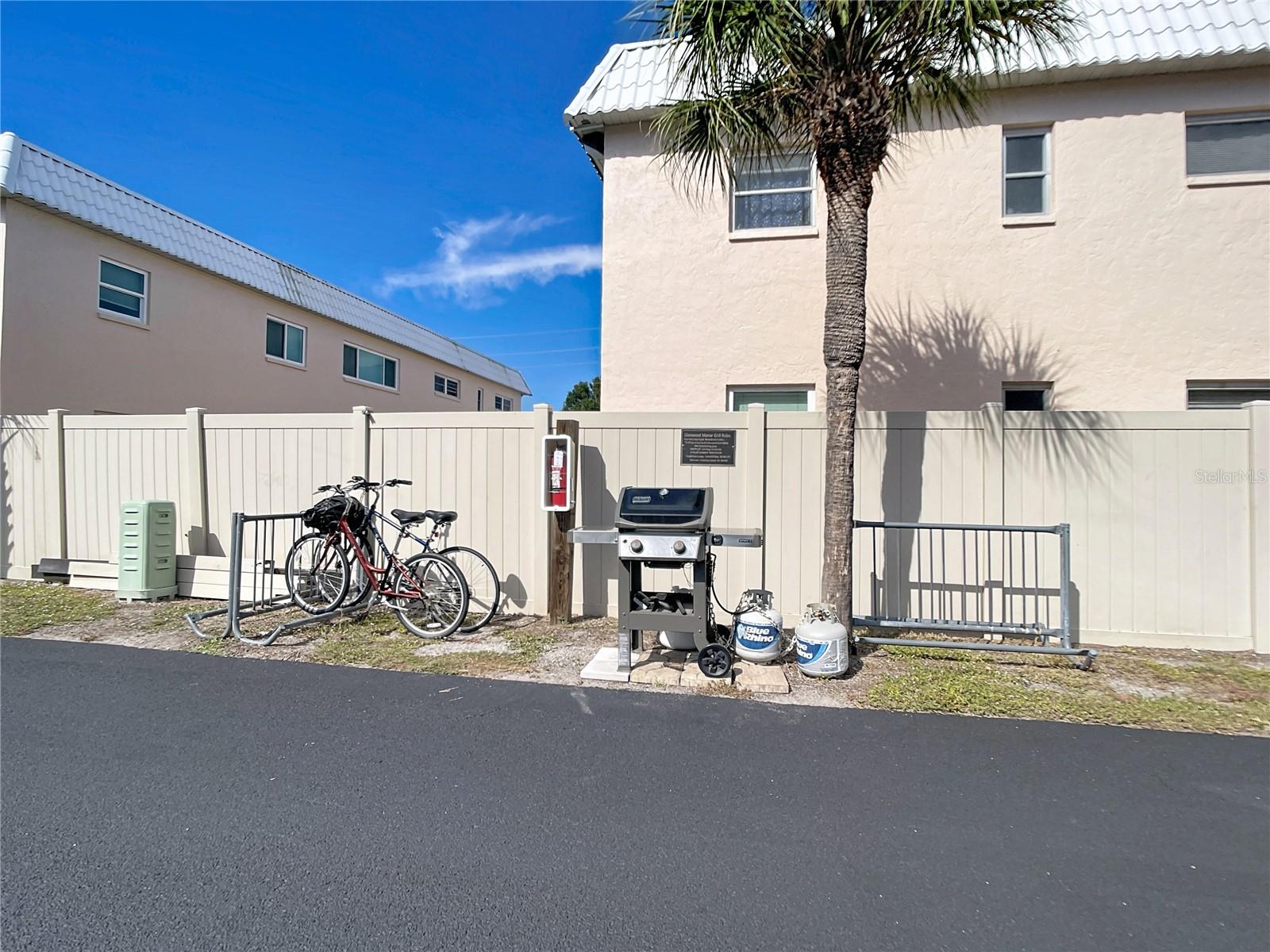 GLENWOOD MANOR - Residential