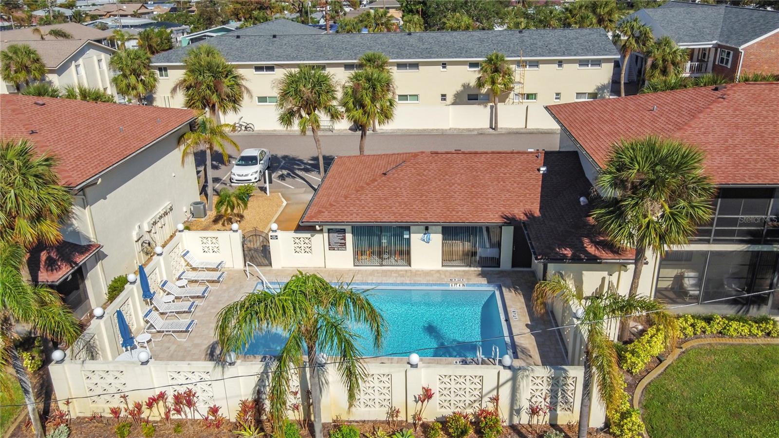 GLENWOOD MANOR - Residential