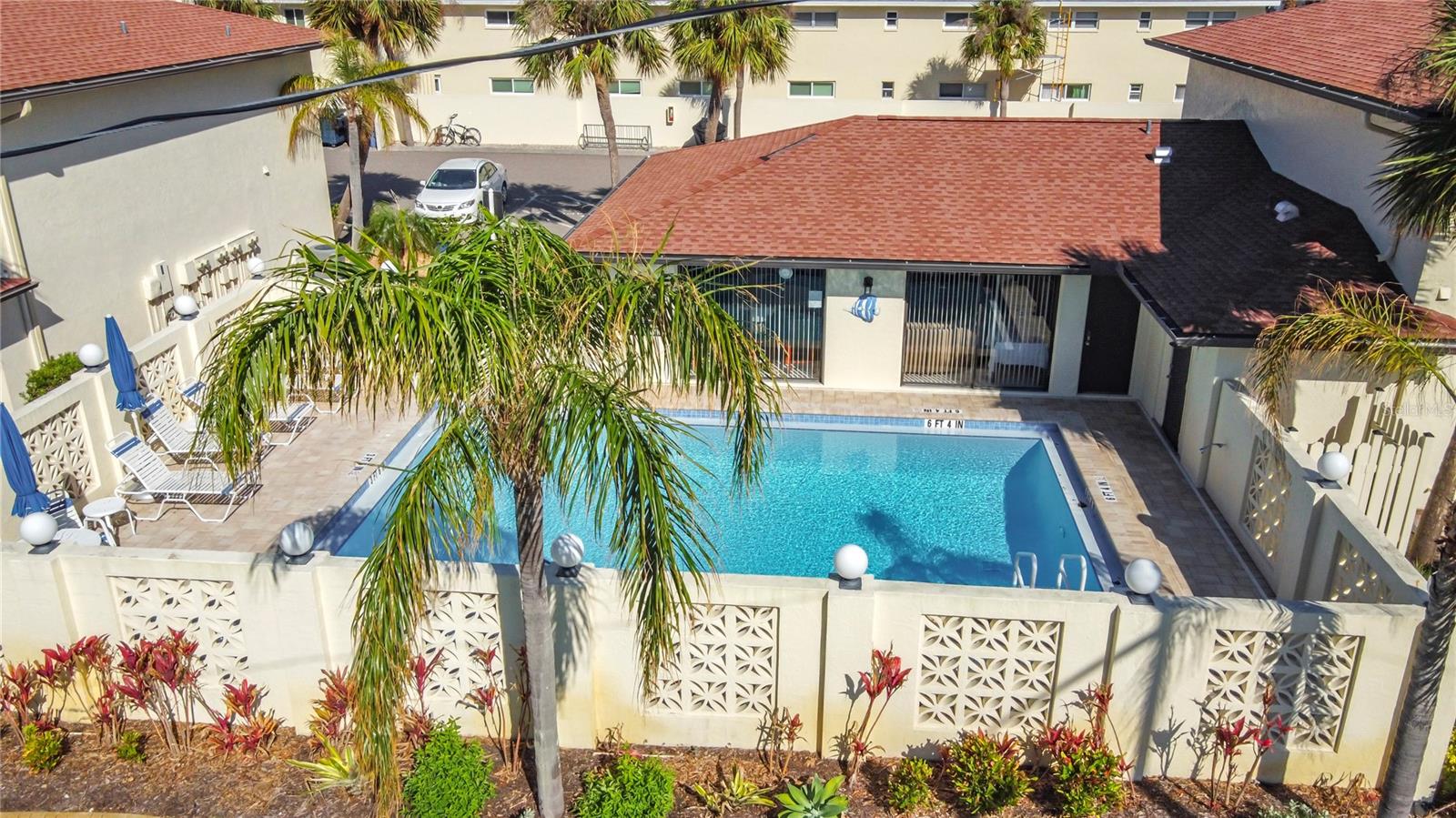 GLENWOOD MANOR - Residential