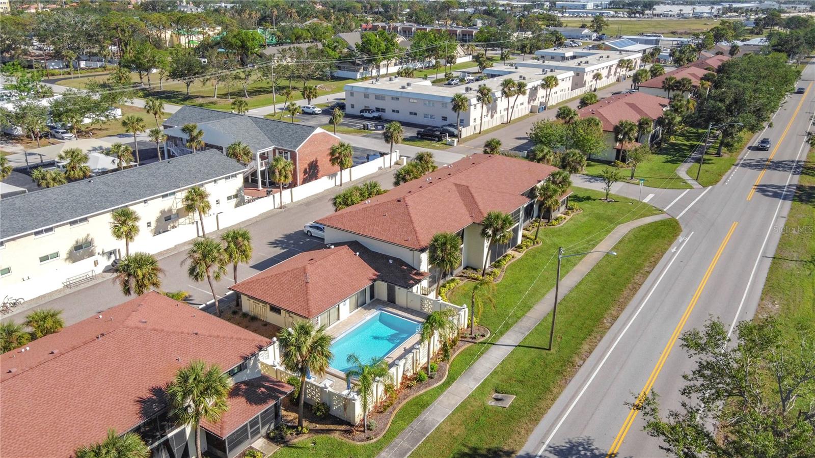 GLENWOOD MANOR - Residential