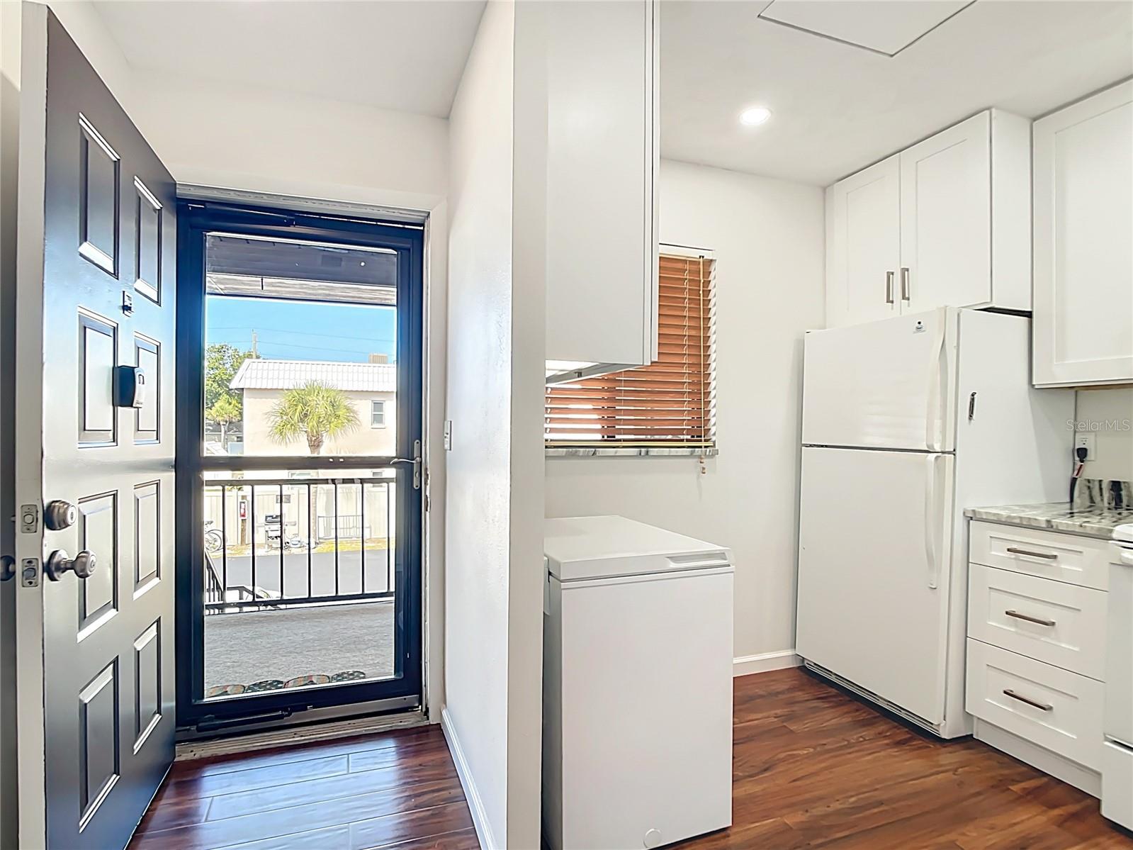 GLENWOOD MANOR - Residential