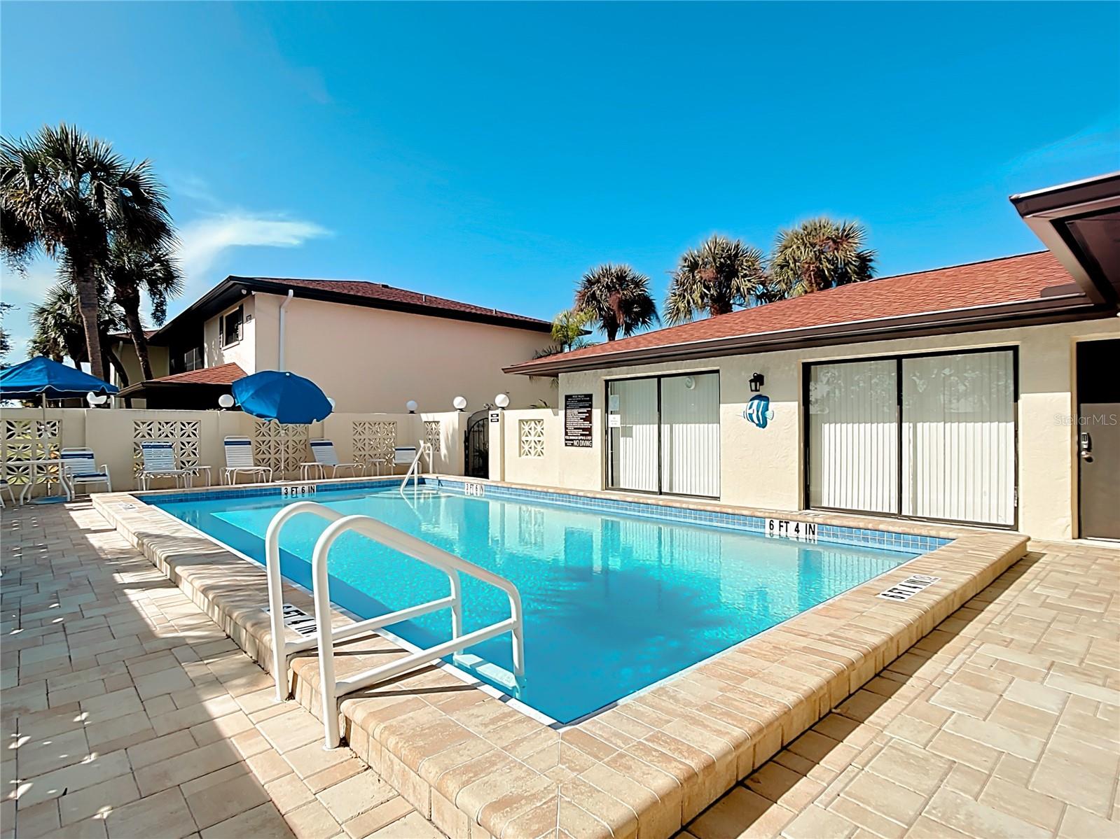 GLENWOOD MANOR - Residential