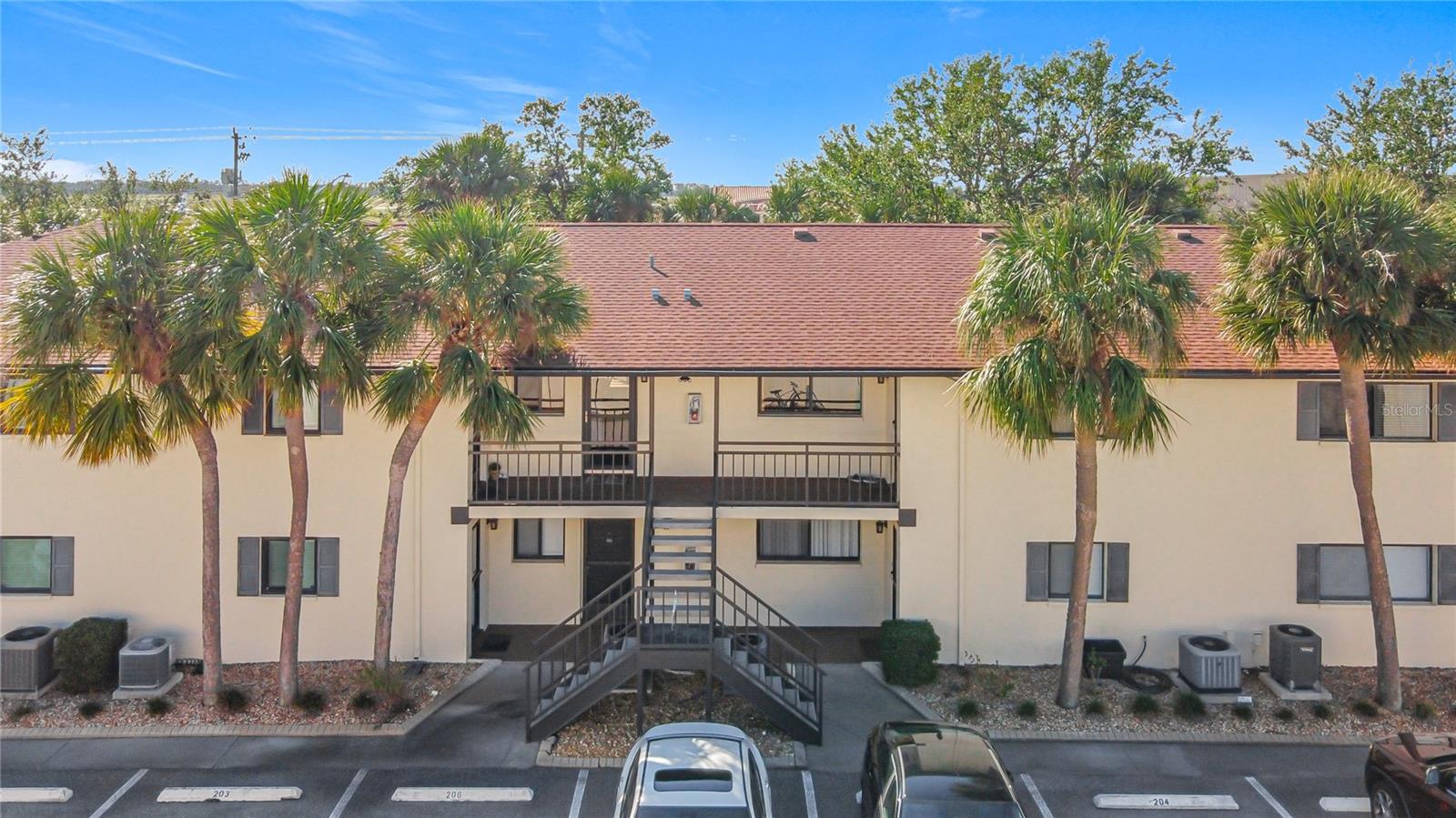 GLENWOOD MANOR - Residential