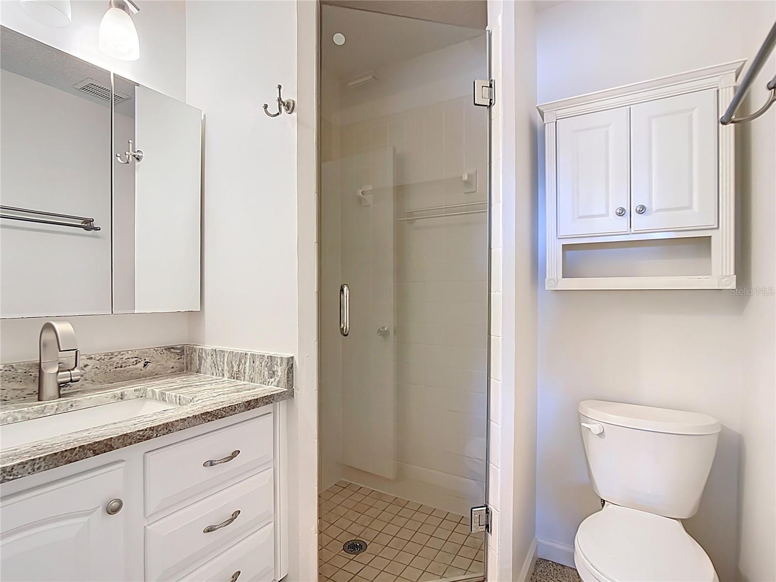 GLENWOOD MANOR - Residential