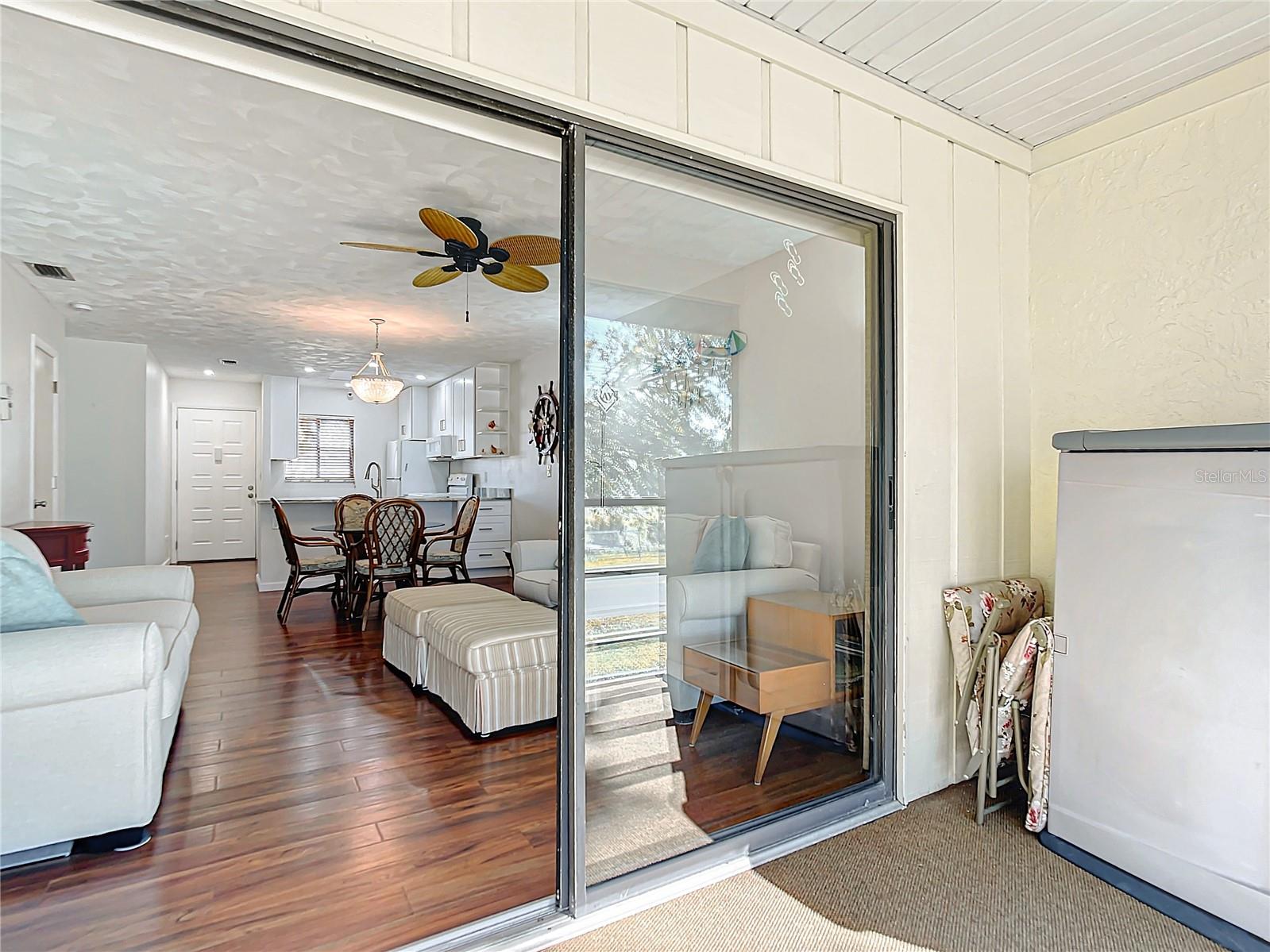 GLENWOOD MANOR - Residential