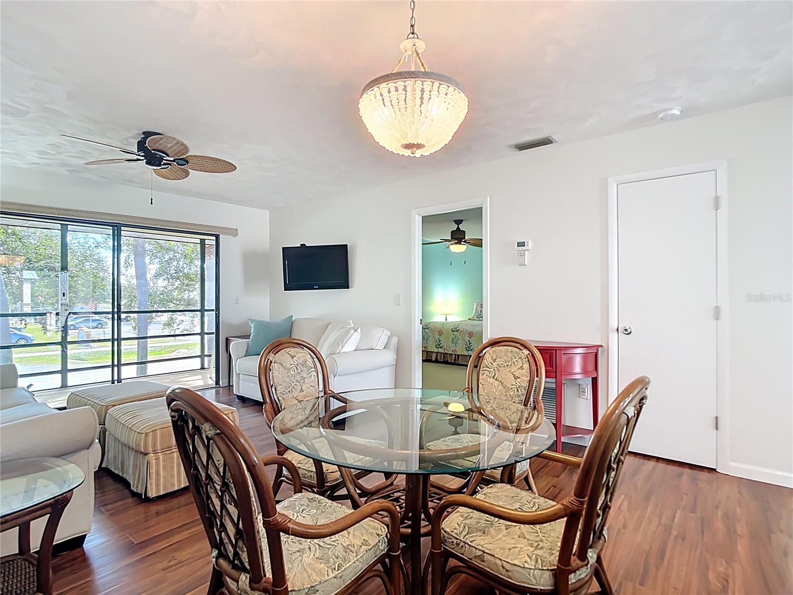 GLENWOOD MANOR - Residential