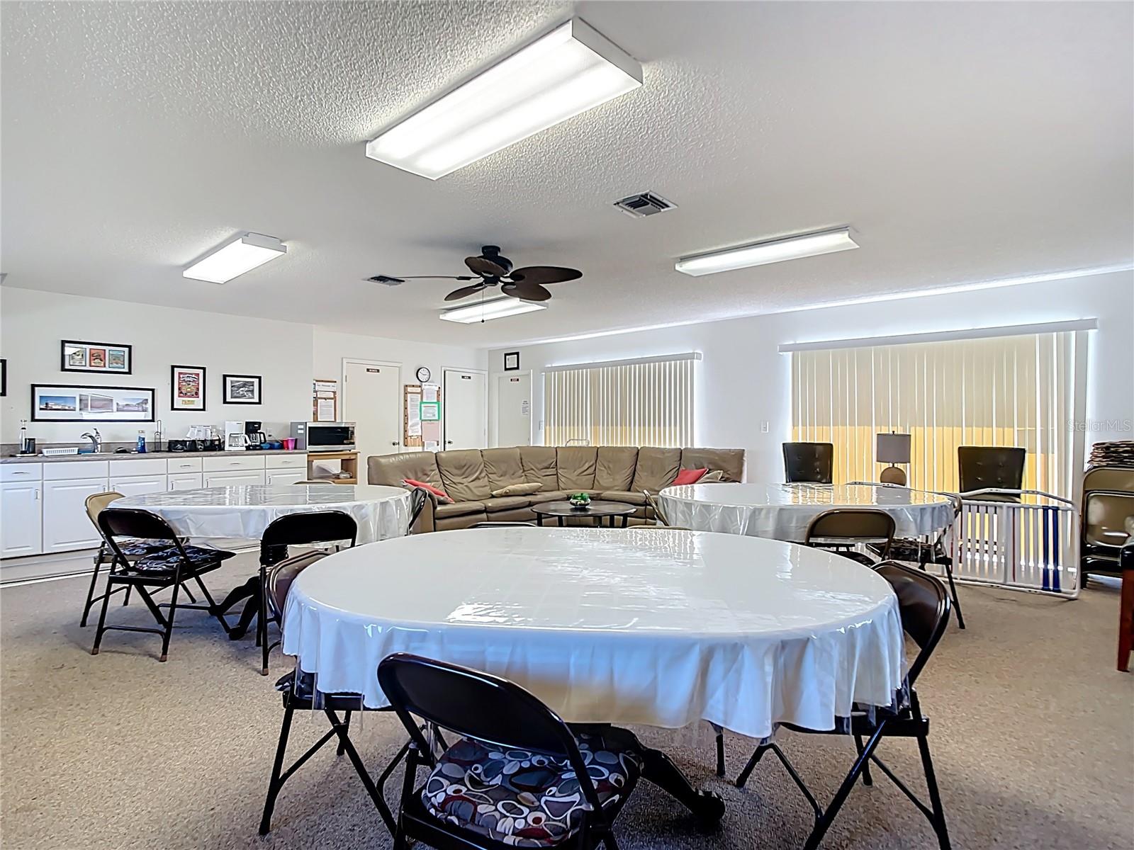 GLENWOOD MANOR - Residential