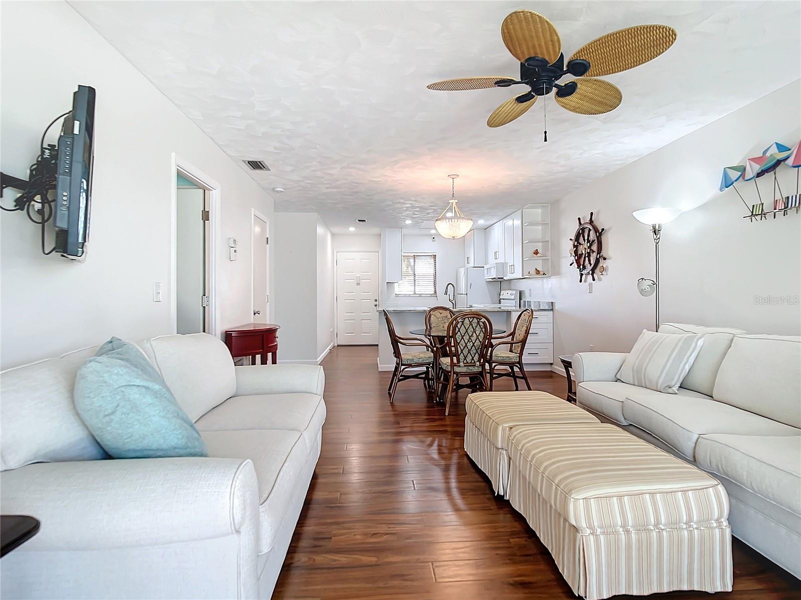 GLENWOOD MANOR - Residential