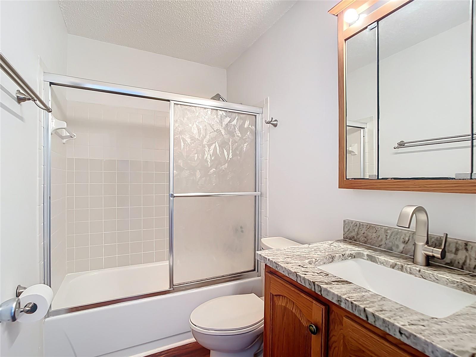 GLENWOOD MANOR - Residential