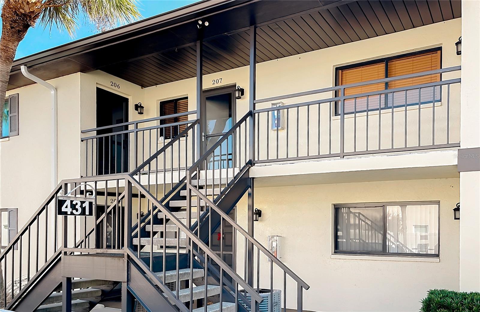 GLENWOOD MANOR - Residential