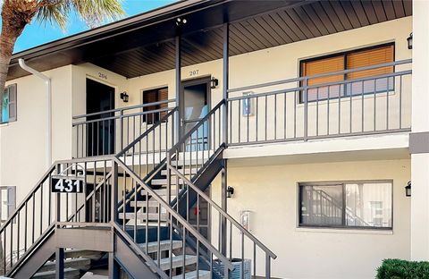 431 AIRPORT AVENUE E 207 VENICE FL 34285