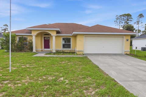 Photo of 2614 SW 165th Street Road, Ocala, FL 34473 (MLS # OM727485)