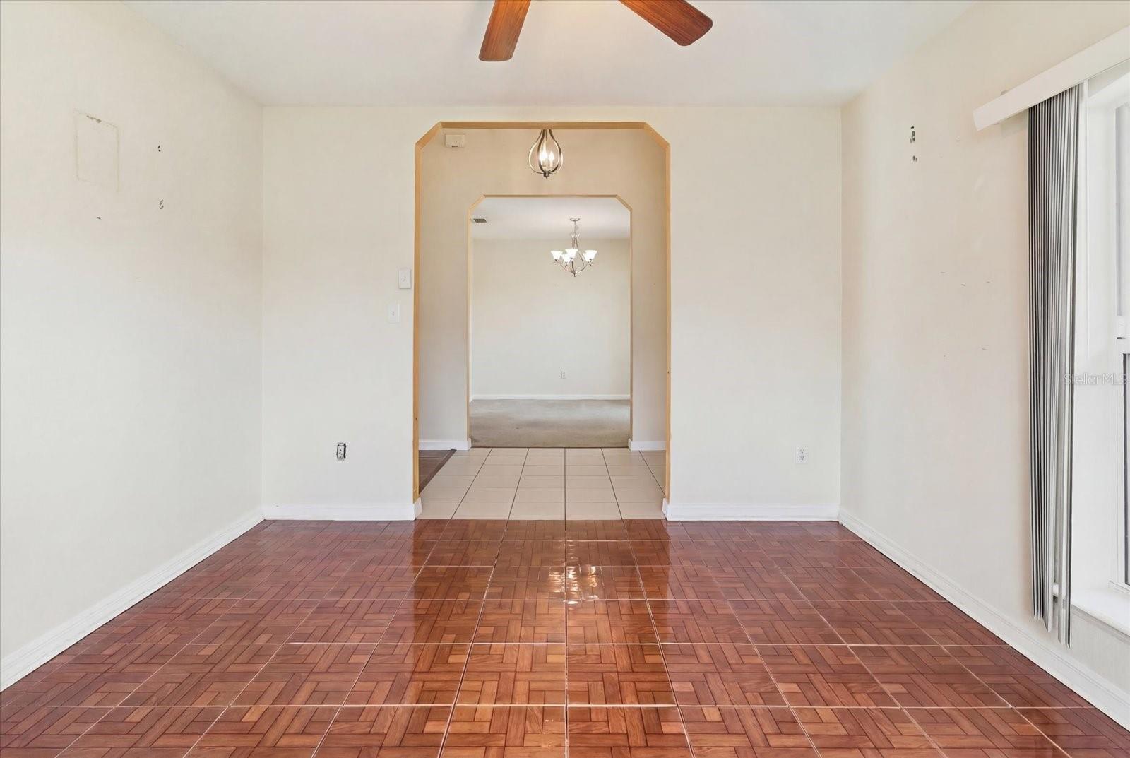 2614 SW 165TH STREET ROAD