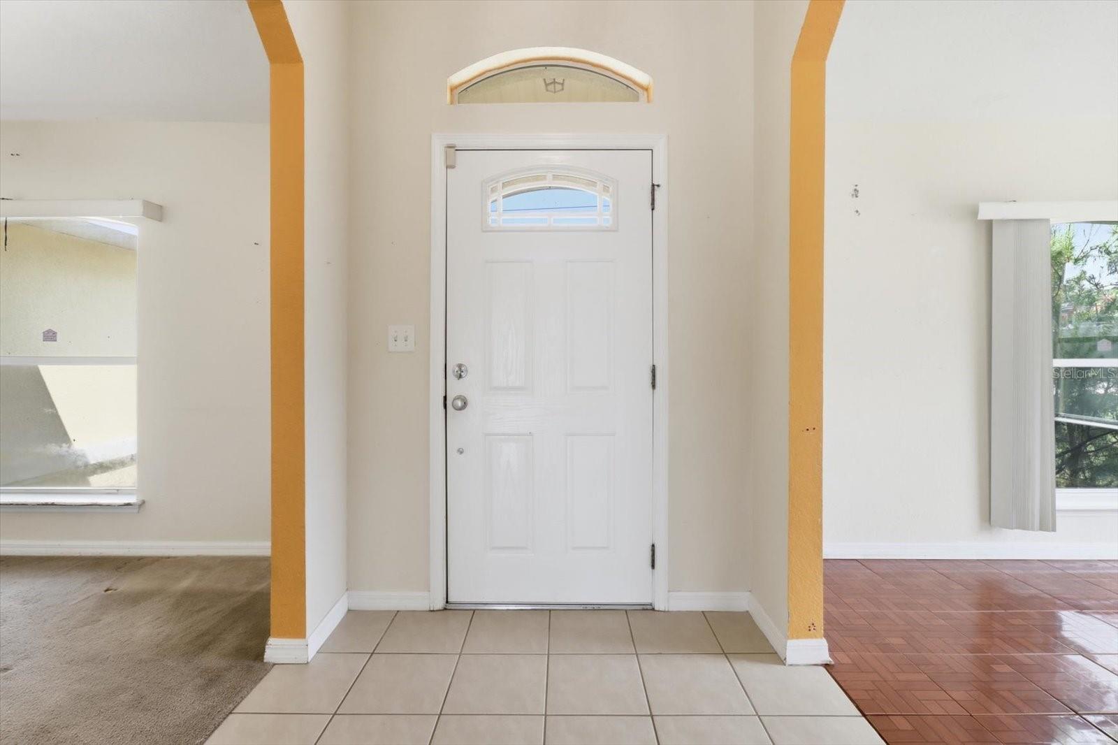 2614 SW 165TH STREET ROAD