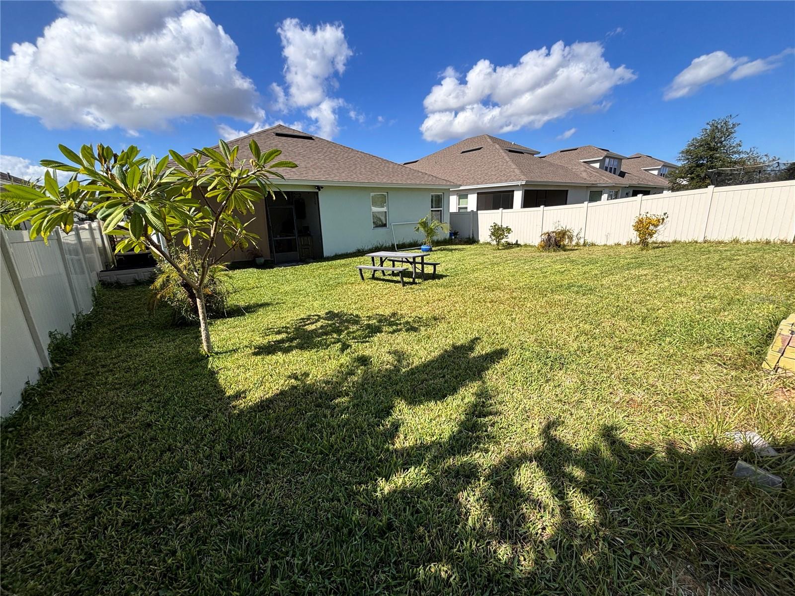 WINCEY GROVES - Residential