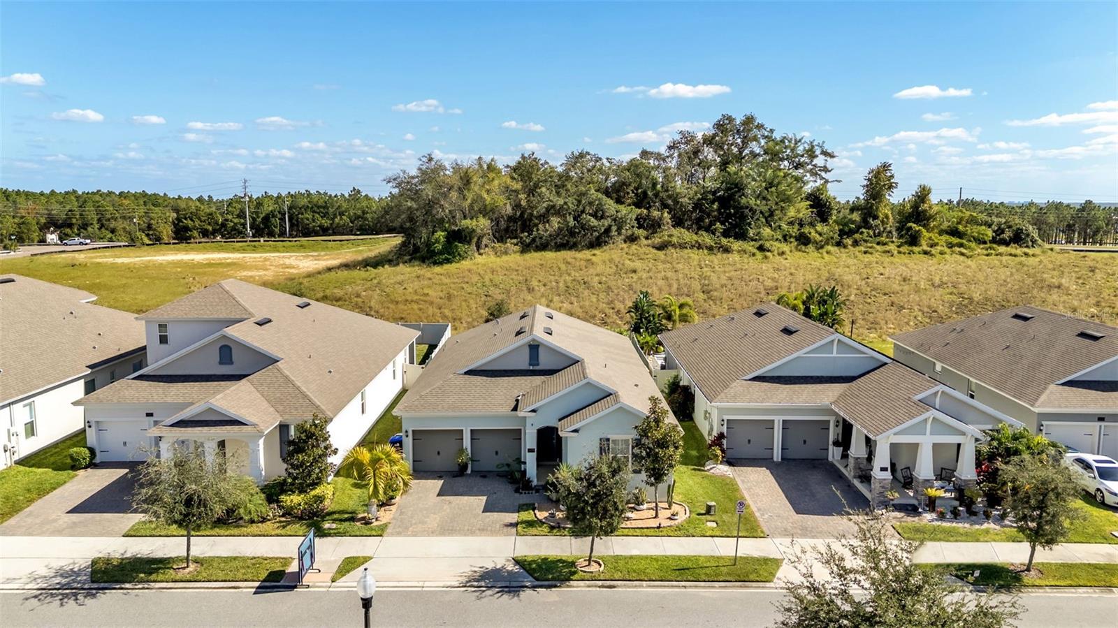 WINCEY GROVES - Residential