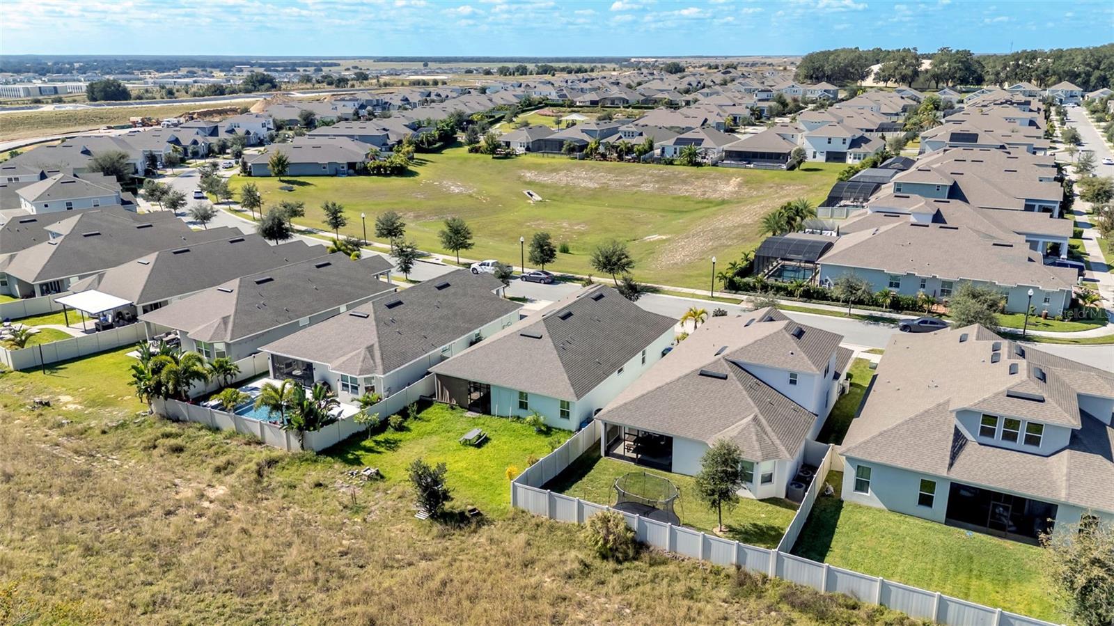 WINCEY GROVES - Residential