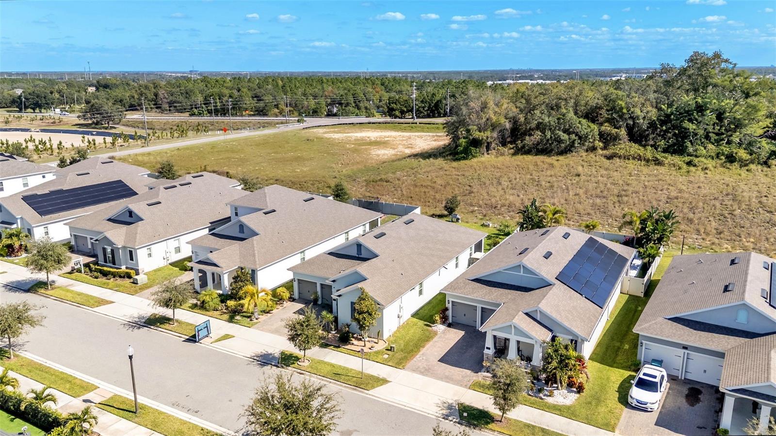 WINCEY GROVES - Residential