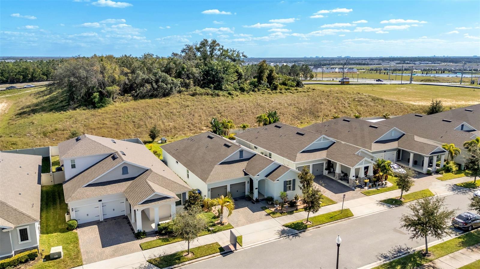 WINCEY GROVES - Residential