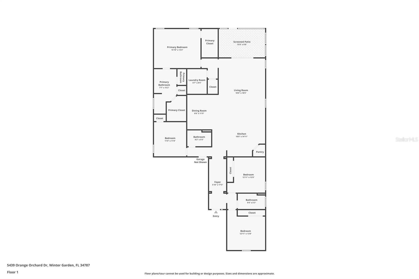 WINCEY GROVES - Residential