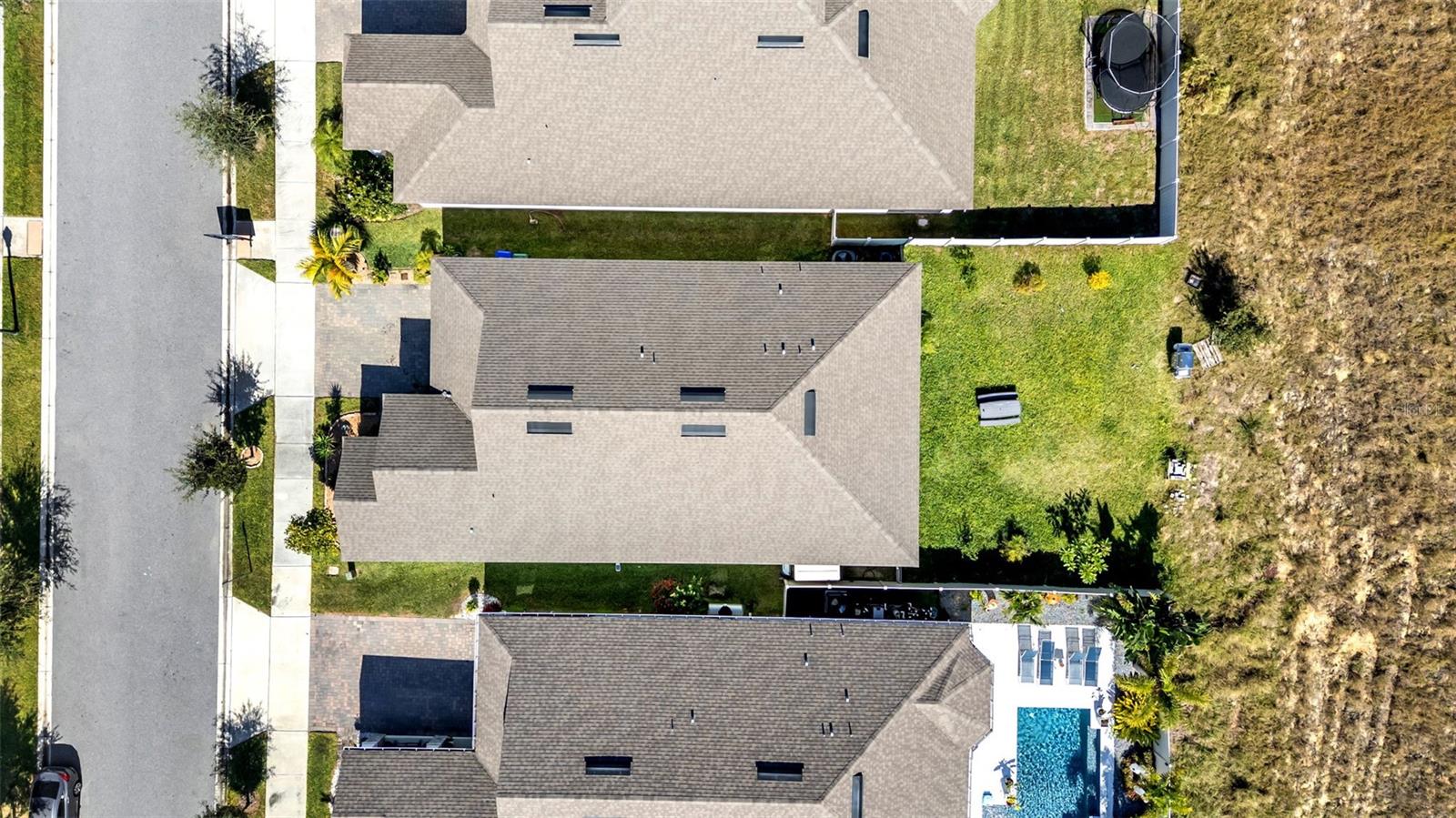 WINCEY GROVES - Residential