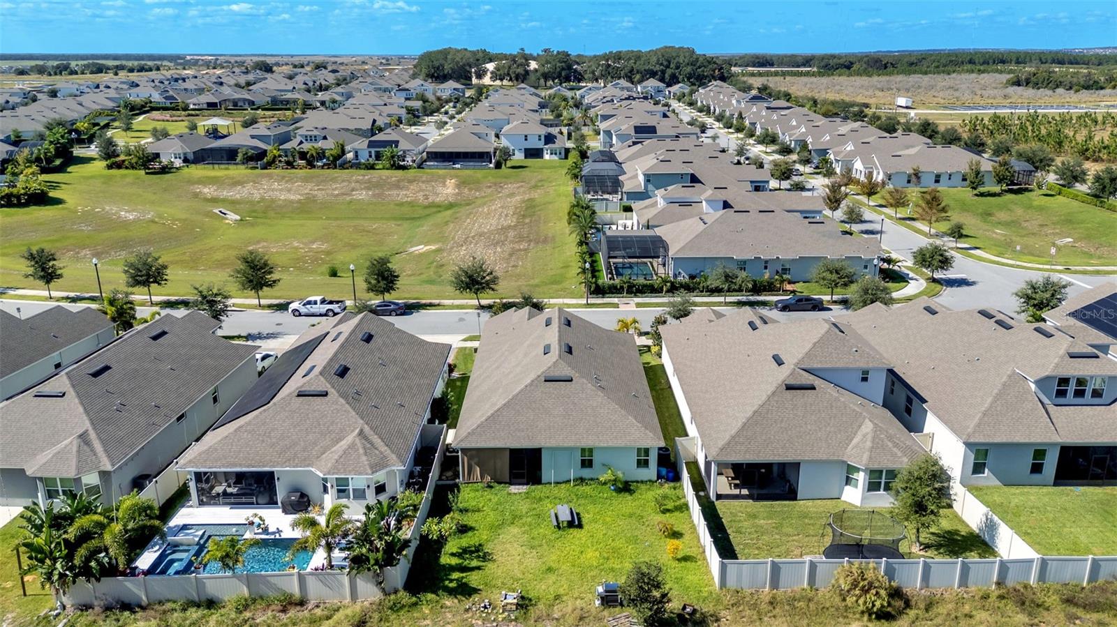 WINCEY GROVES - Residential