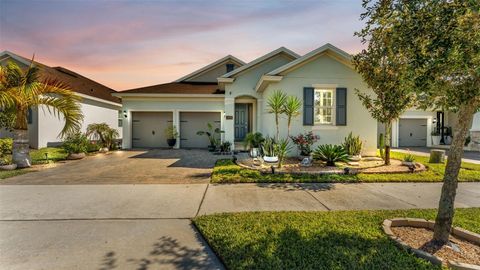 Photo of 5439 Orange Orchard Drive, Winter Garden, FL 34787 (MLS # L4957156)