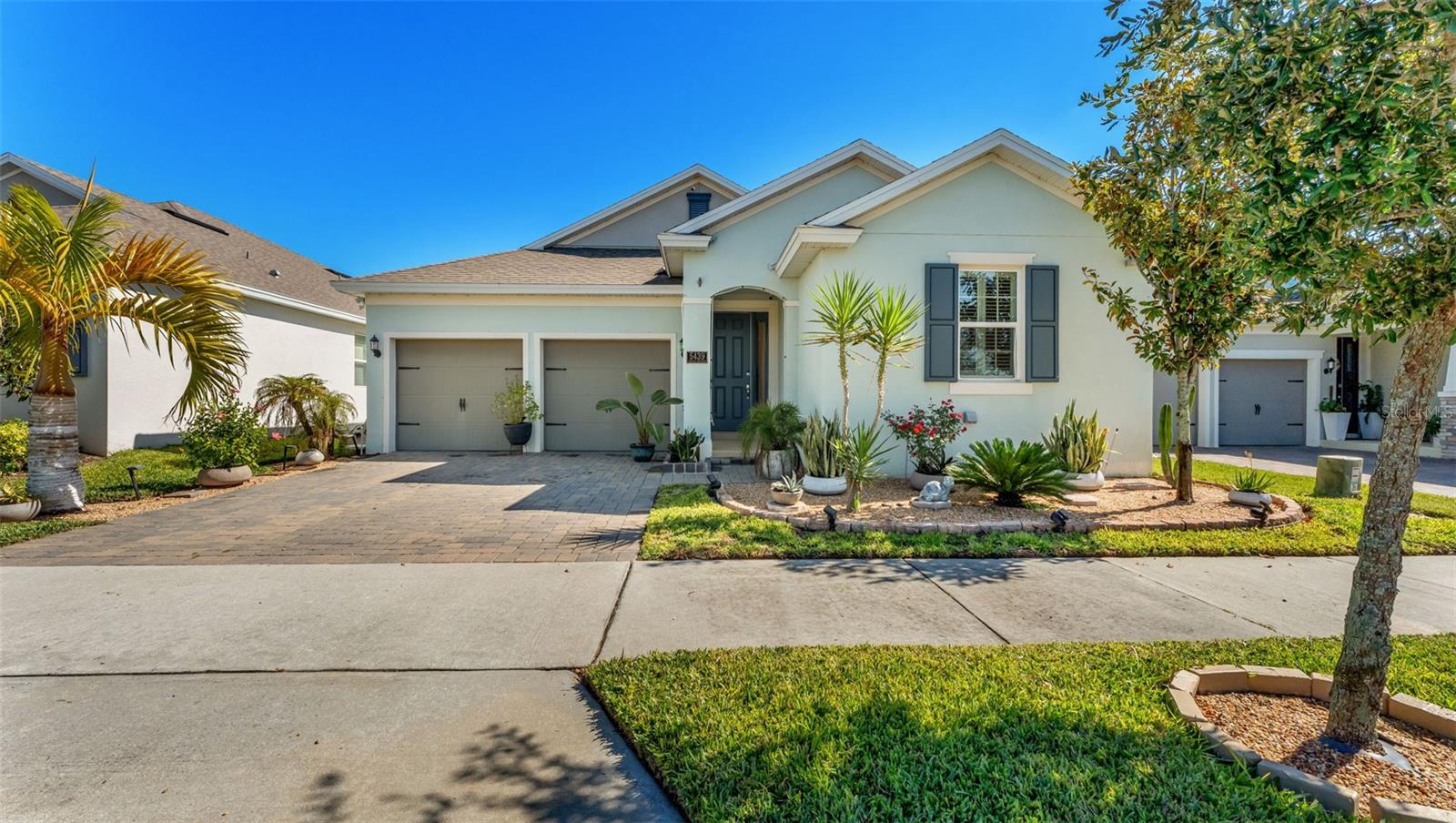 WINCEY GROVES - Residential