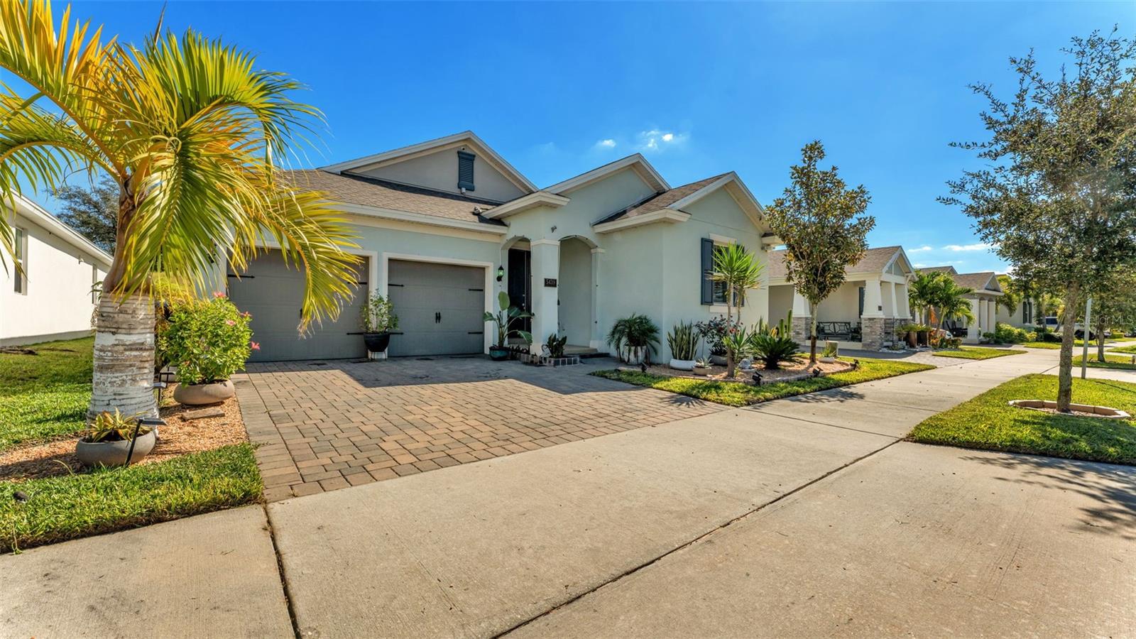 WINCEY GROVES - Residential