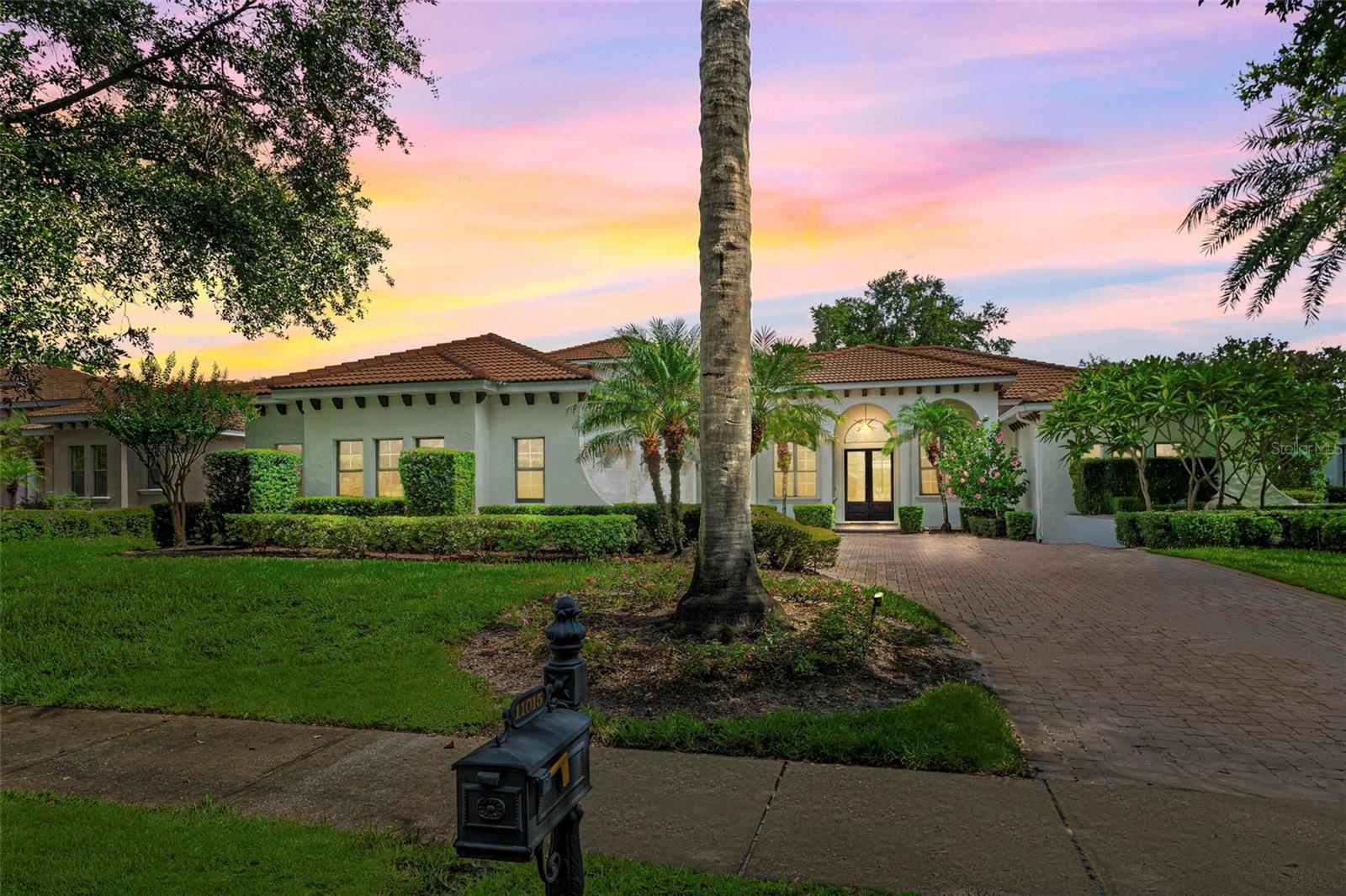 11015 HAWKSHEAD COURT