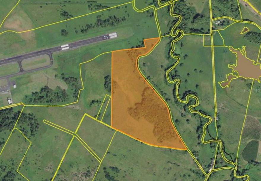 Three farms with vacant land for agriculture are located next to the Mayagüez airport, making them an excellent opportunity for development as profitable agriculture businesses. With the increasing demand for agricultural products and the importance of food security, investing in these farms can provide a significant return on investment. The location adjacent to the airport and piers offers easy access to transportation for shipment of products, and the flat terrain provides ample space for planting a variety of crops. These farms offer a prime opportunity for individuals interested in farming and agriculture with the potential to positively contribute to the local economy. With proper planning, development, and investment, these farms can yield substantial profit while also promoting sustainable farming practices and ensuring food security in the local area.
